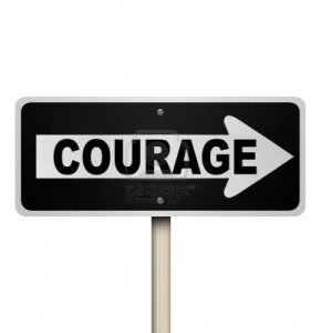 3 Gifts of Spiritual Courage