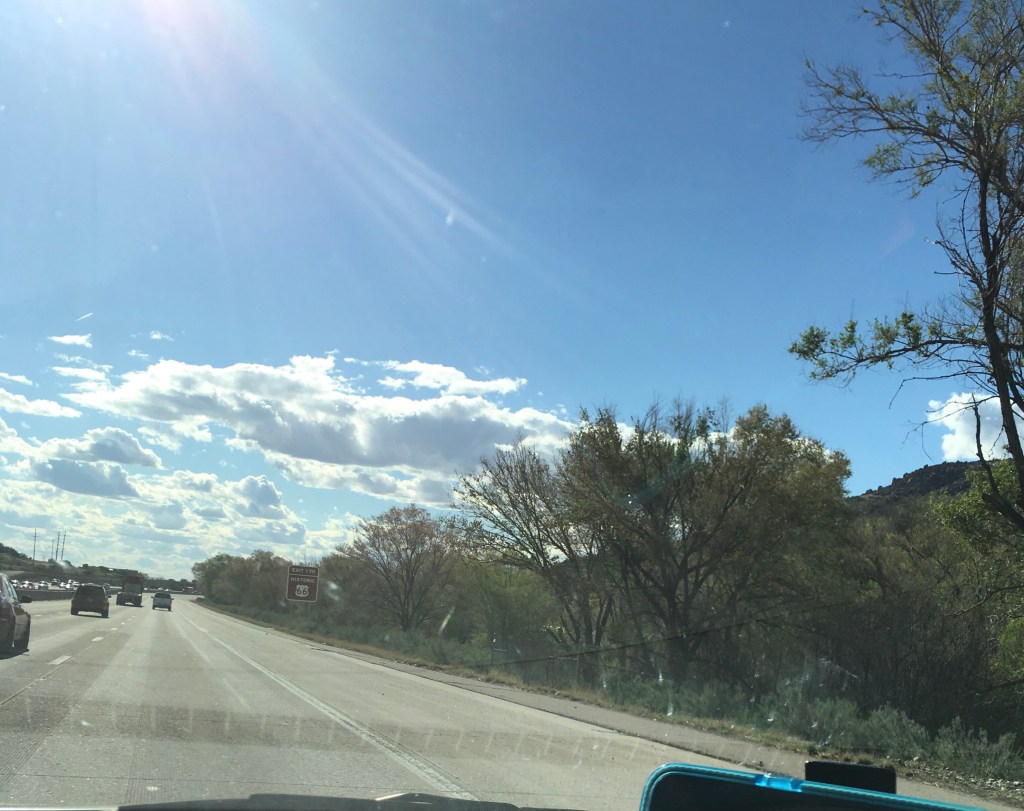 Day 3- One Cool&nbsp;Dude