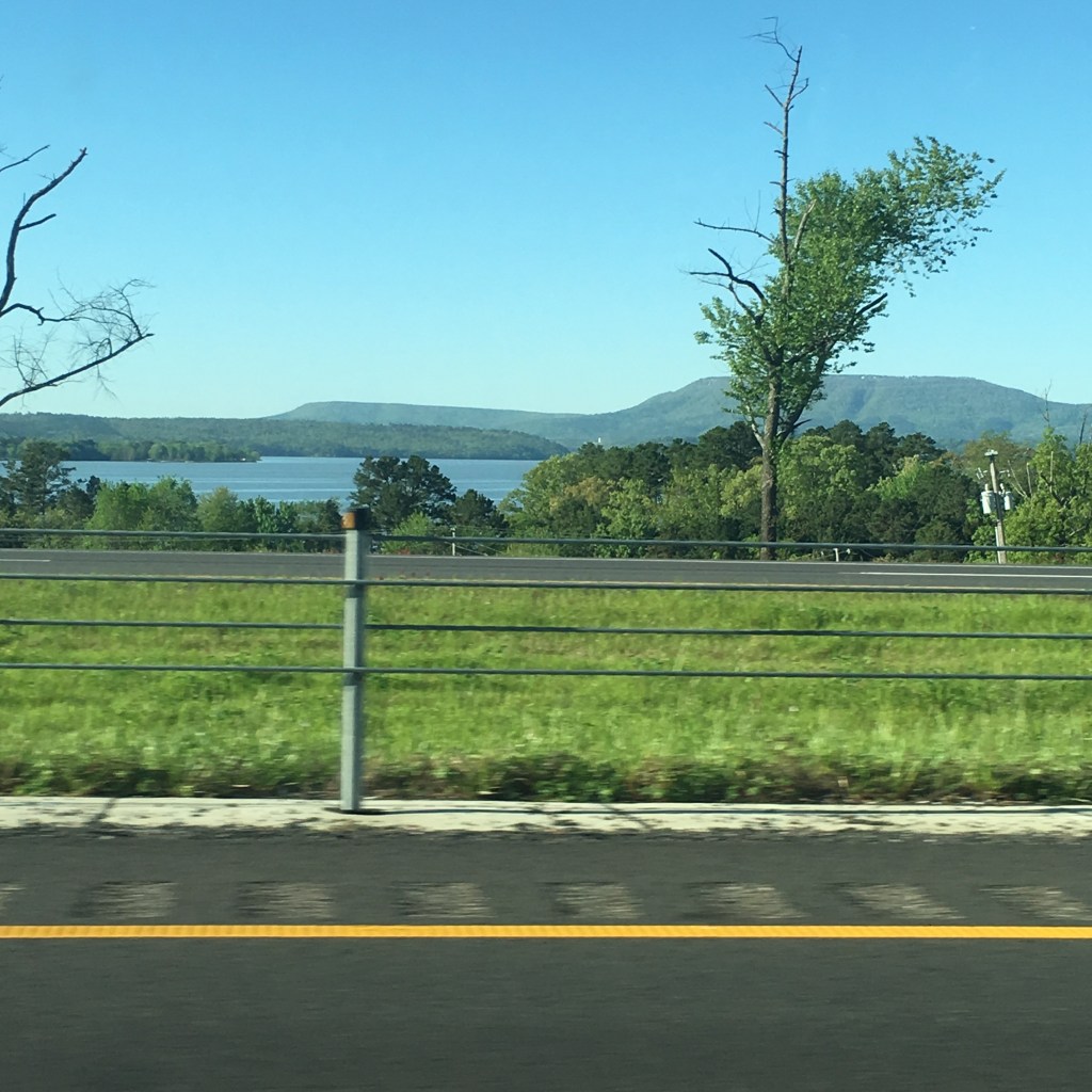 Day 2- On the Bright&nbsp;Side