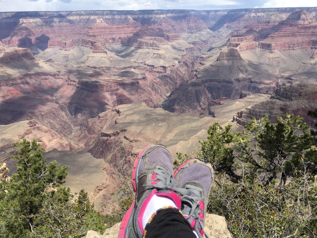 Day 5-Me, Speechless