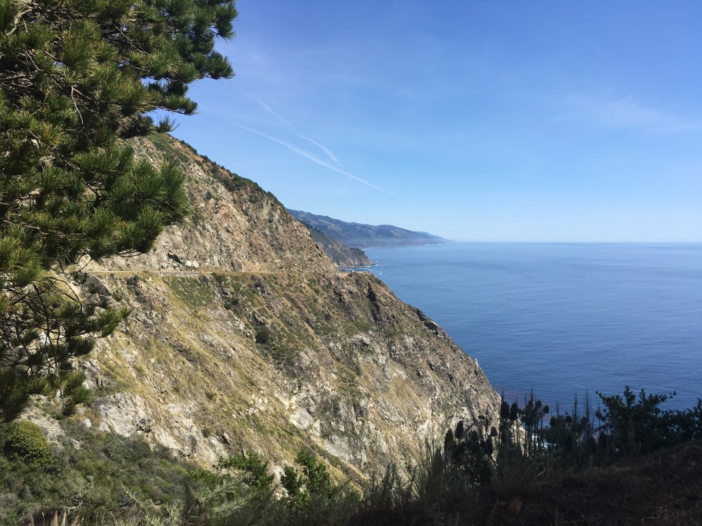 Day 8- I made it to San&nbsp;Francisco!