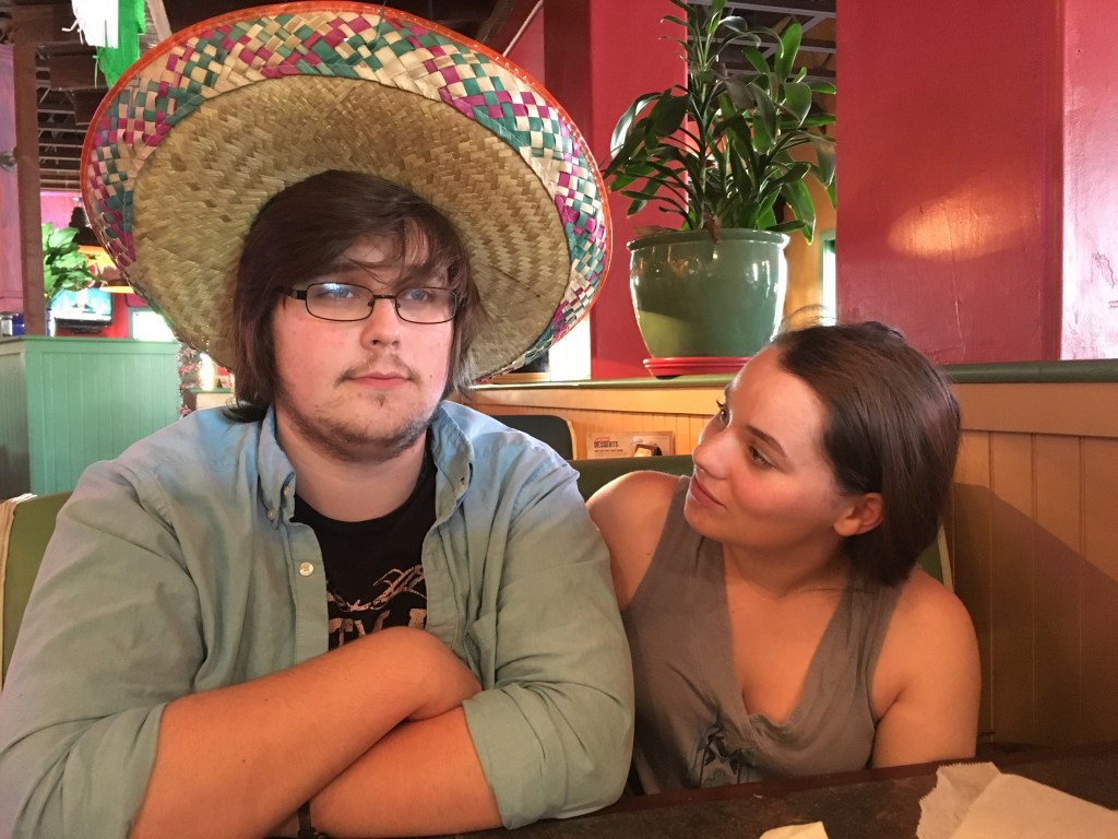 Day 10- My son’s&nbsp;birthday