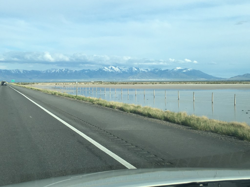 Day 14- Salt Lake&nbsp;City