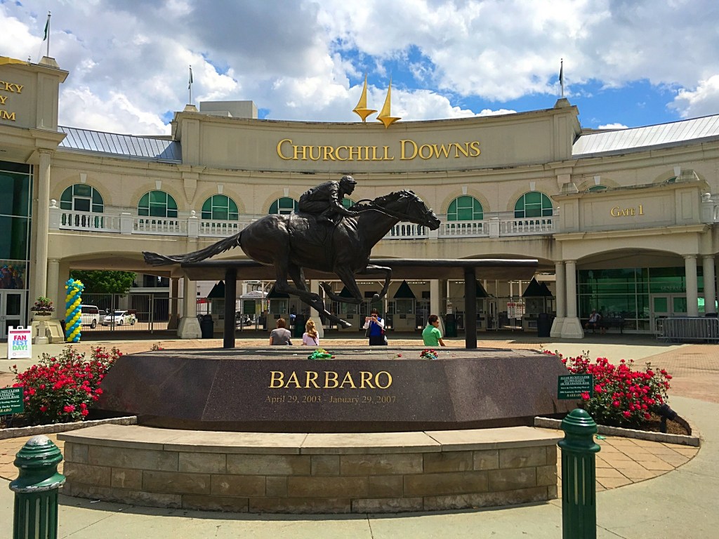 Day 21- Should I Stay or Should I&nbsp;Go?