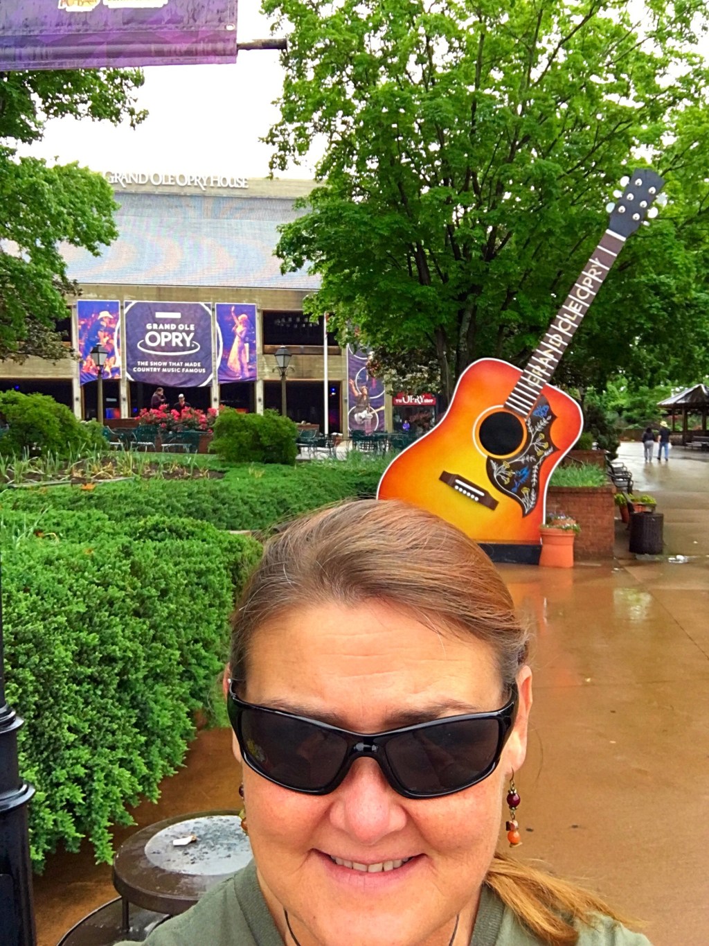 Day 22- Undiscovered&nbsp;Nashville