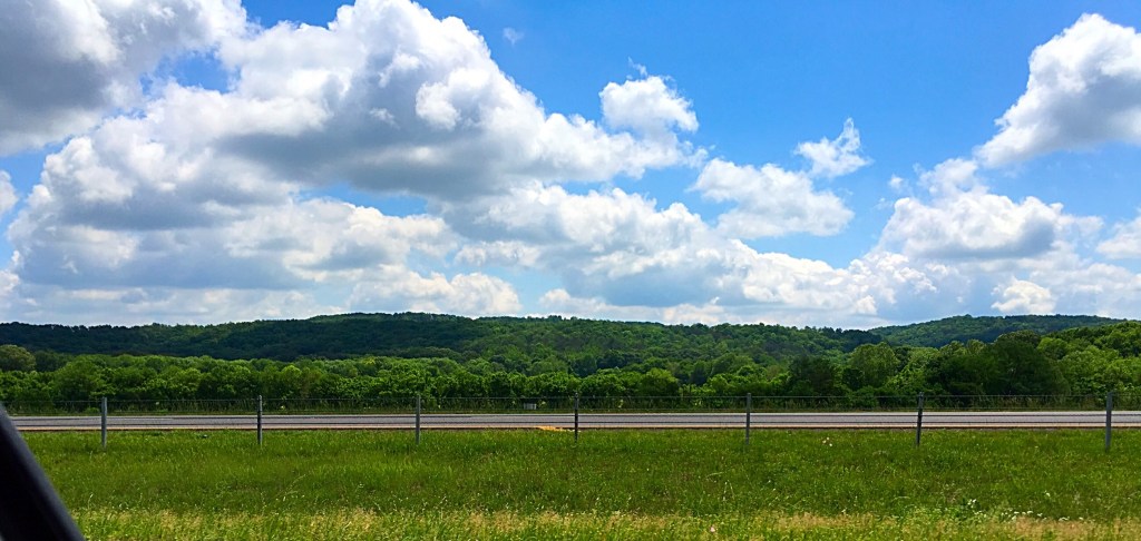 Day 23- Home, What&nbsp;Now?