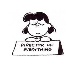 Director of Everything – You’re&nbsp;Fired